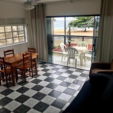 Excelente Apto 2 Quartos De Frente Para O Mar Em Garatucaia Angra dos Reis Exterior photo