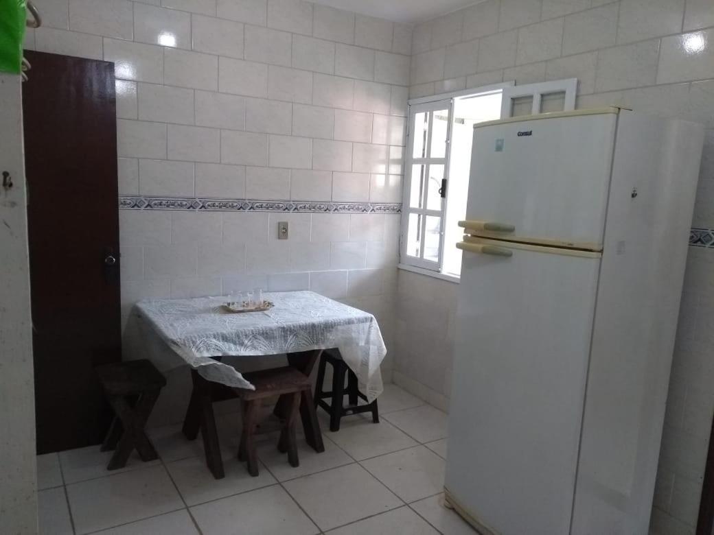 Excelente Apto 2 Quartos De Frente Para O Mar Em Garatucaia Angra dos Reis Exterior photo